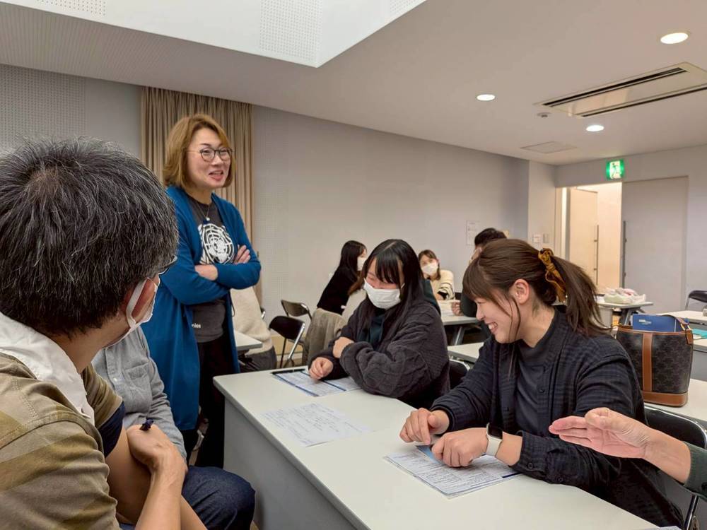 青年部政策セミナー2