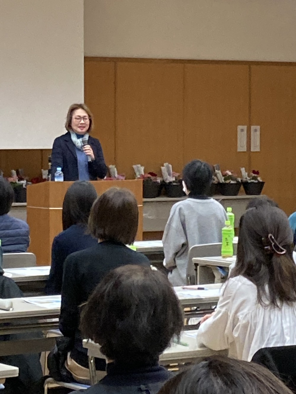 出雲３支部合同研修会1