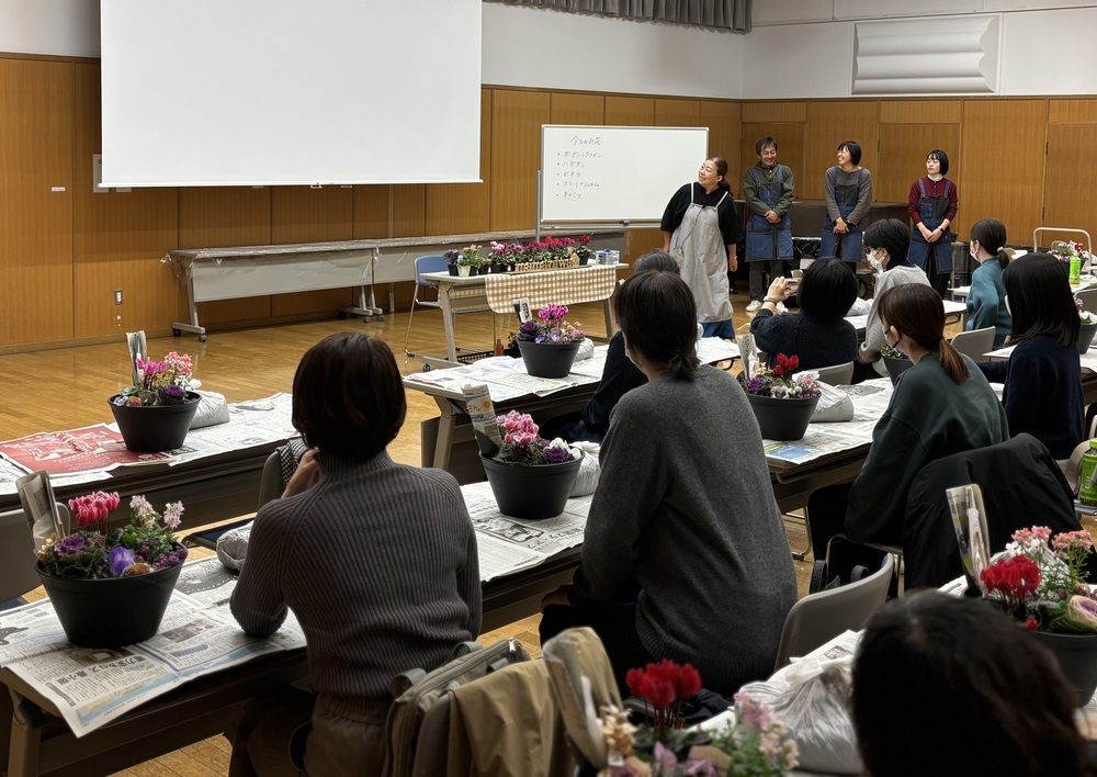 出雲３支部合同研修会2