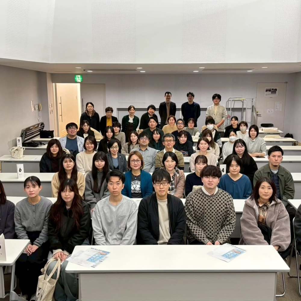 島根県看護連盟青年部支部