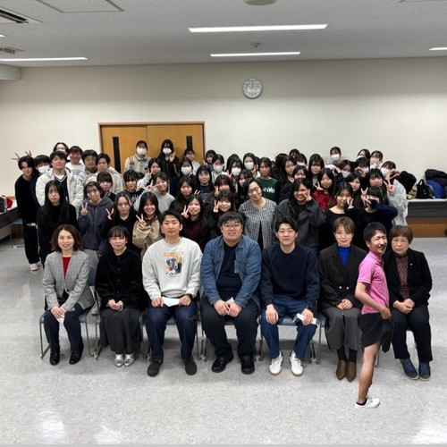 島根県看護連盟青年部