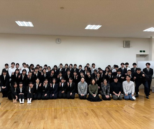 島根県看護連盟青年部