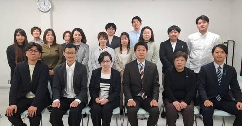 島根県看護連盟青年部